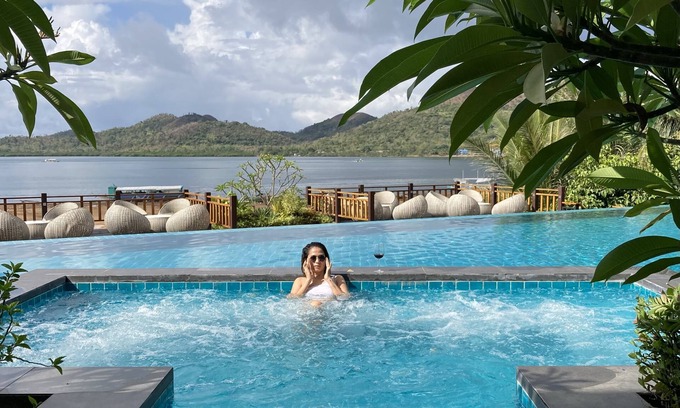 Coron Town Proper Hotel | Zuri Resort