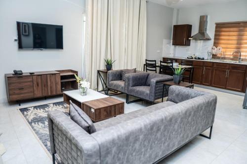 Kololi Apartment | ZURI Town Homes