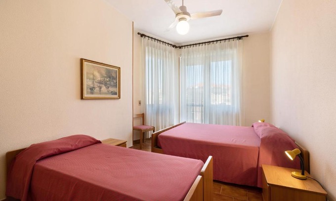 Alassio Apartment | Zurigo 16