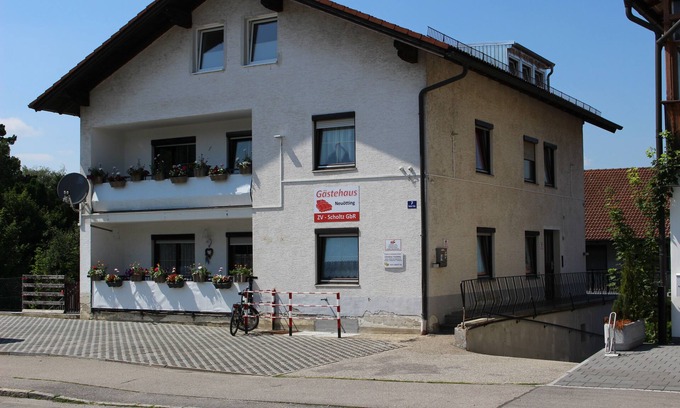 Neuoetting House | ZV-Scholtz, Lower Austria Z11