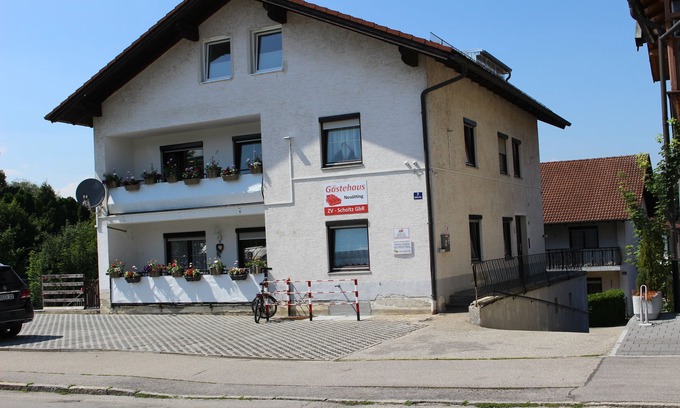 Neuoetting House | ZV-Scholtz, Lower Austria Z15