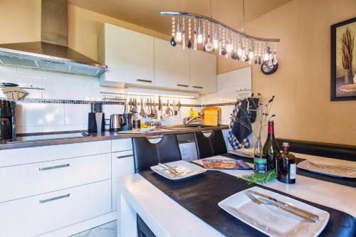 Mensfelden Apartment | Zwei 4 Sterne Wohnungen bei Limburg
