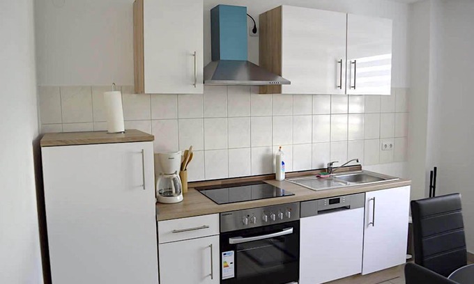 Laubenheim House | Zwei Raben Pension