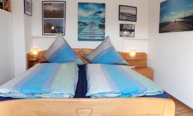 Nordstadt House | Zwei ruhige, private Gästezimmer nahe U-Bahn