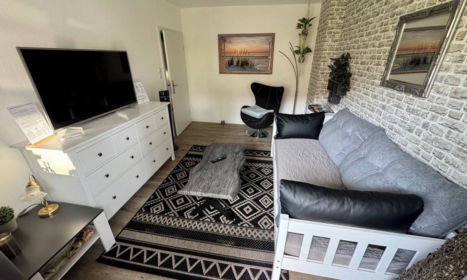 Woltmershausen Apartment | Zwei Zimmer Appartement