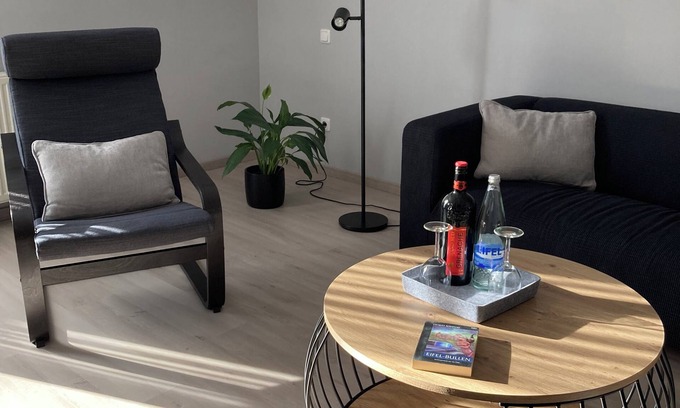 Kalterherberg Apartment | zwEIFELlos - the vacation apartment