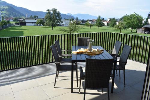 Lochau Apartment | Zweite Heimat