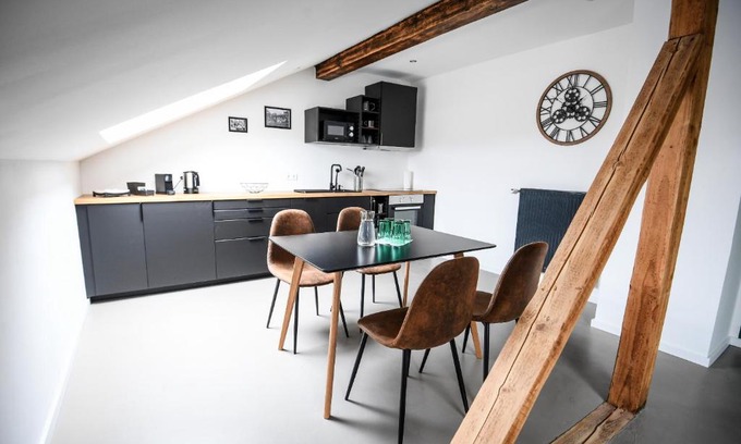 Reimerath Apartment | Zweite Heimat Nürburg