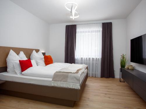 Kammerstein Apartment | Zwick Apartments