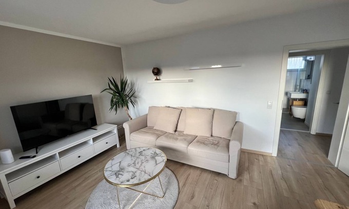 Dortmund Apartment | Zwischen BVB Stadion und UNI