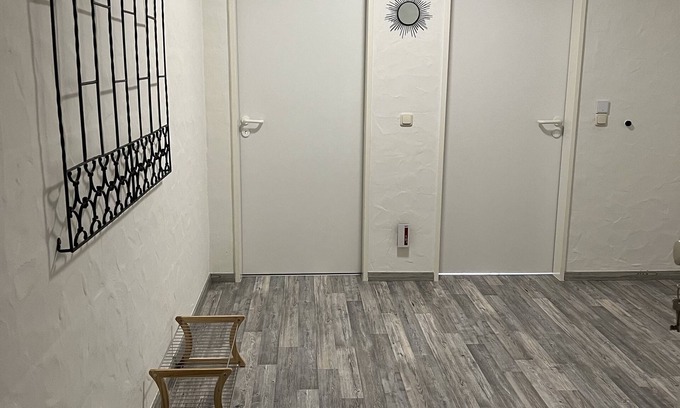 Buttstadt Apartment | Zwischen Historie und Moderne Ihre Ferienwohnung für die Perfekte Erholung
