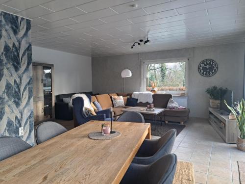 Uplengen Apartment | Zwischen Moor & Meer