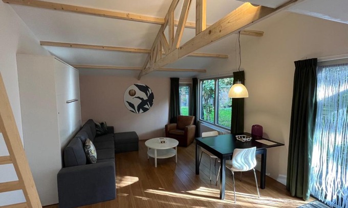 Windesheim Bed & Breakfast | Zwols Groen