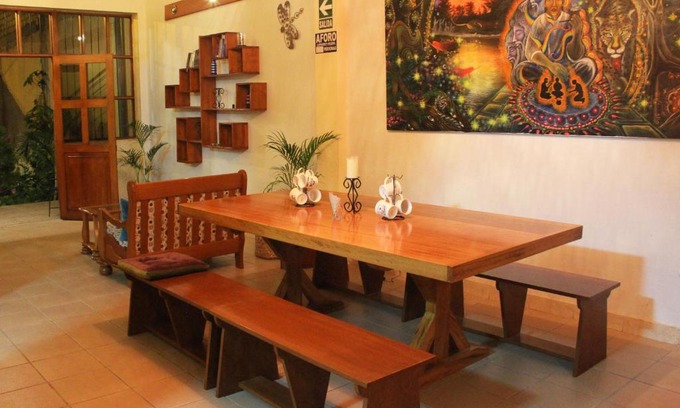La Banda de Shilcayo Bed & Breakfast | ZYGO Bed & Breakfast