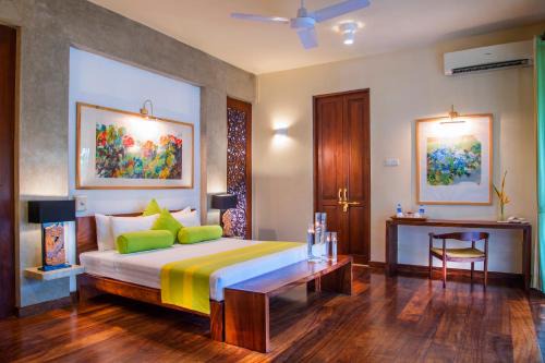 Kurunduwatta Hotel | Zylan Colombo