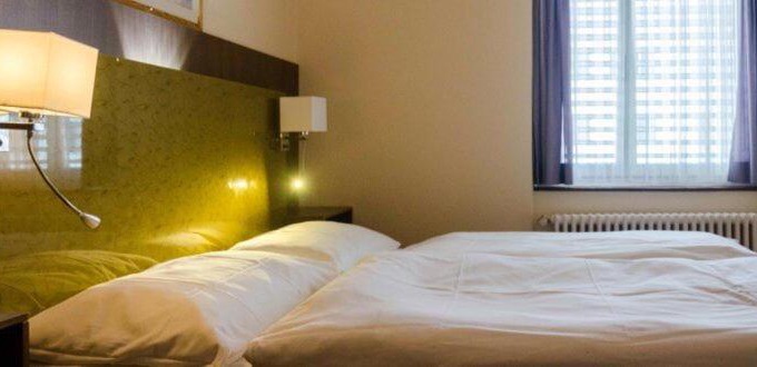 Wettingen Hotel | Zys Hotel