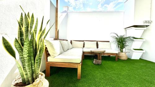 Abades House | ZZ-Family House on the Beach by Deihu Experiences