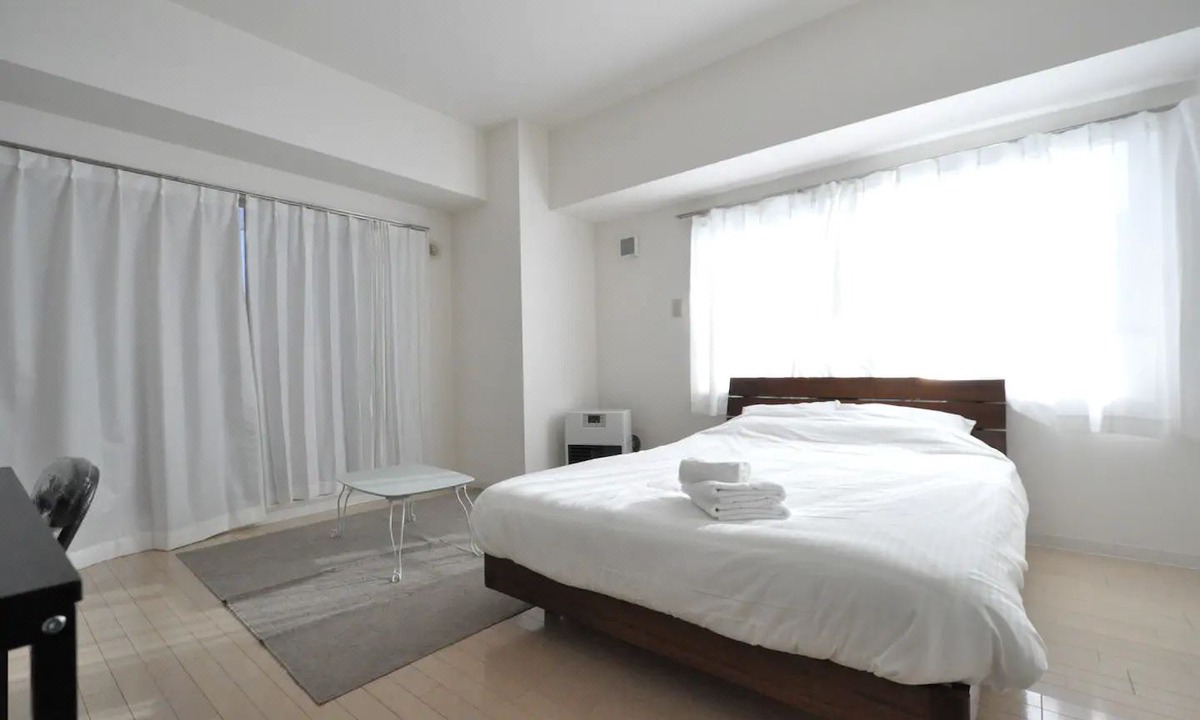 Ik Residence | Susukino