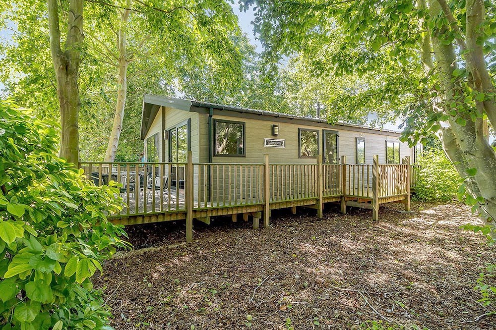 Accommodation Chippenham Nr Newmarket | Thistley Green