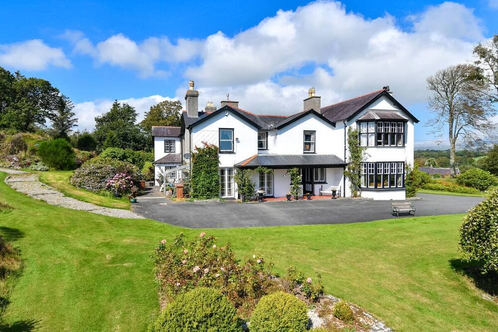 Bryn Penmaen Pwllheli | Rhyd-y-clafdy