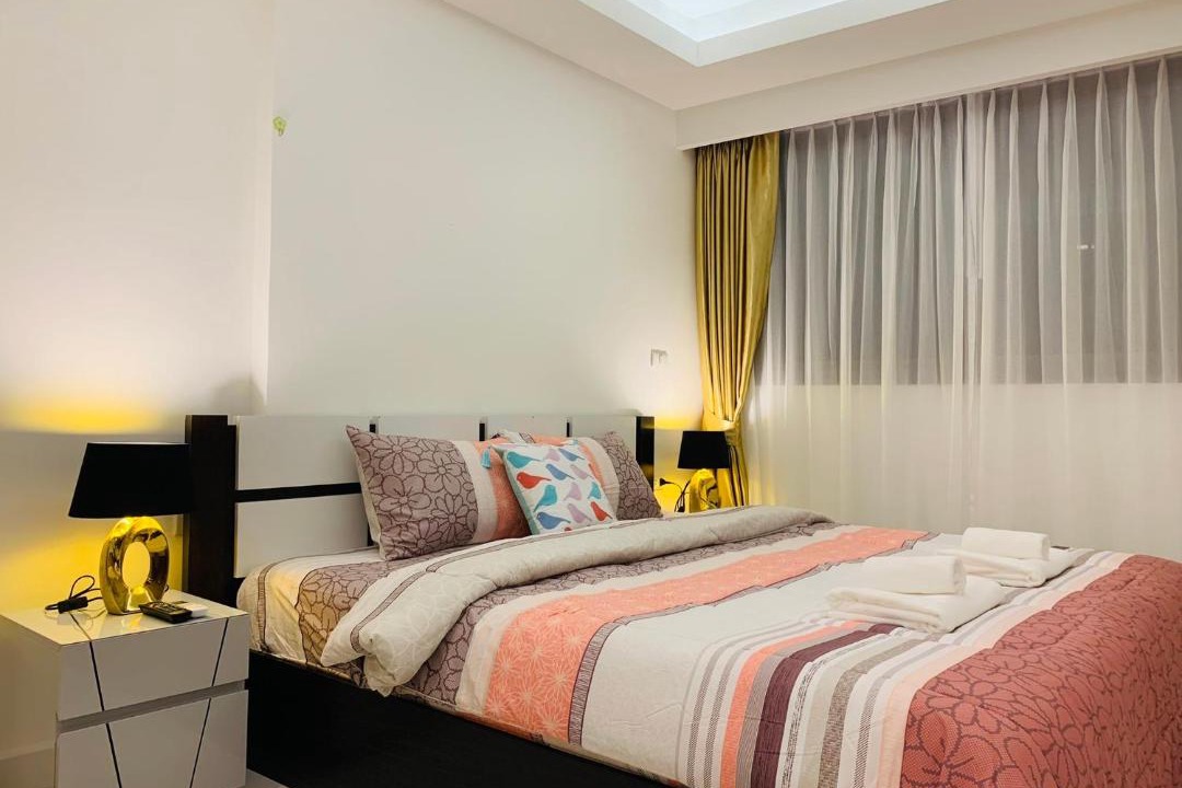 Laguna Beach Resort | South Pattaya