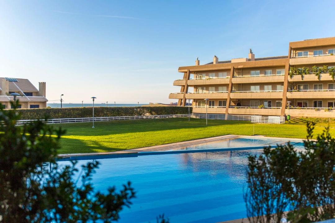 Terraços Mar | Madalena