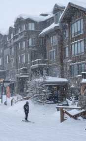 Discover the Ultimate Ski Getaway with SunSki&#8217;s Premier Condo Rentals