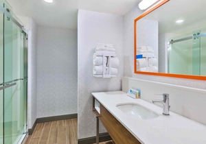 Hampton Inn Cape Cod Canal