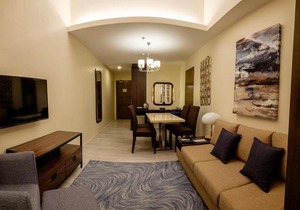 One Central Hotel