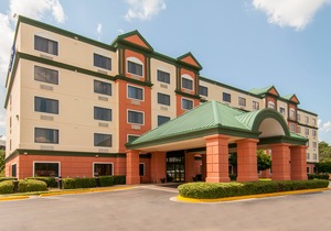 Baymont by Wyndham Jackson/Ridgeland