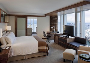 Fairmont Pacific Rim