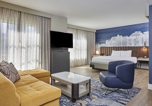 Hyatt Centric the Pike Long Beach