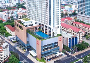 Sheraton Nha Trang