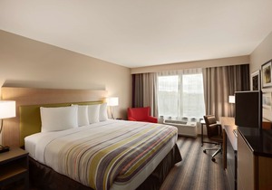 Country Inn & Suites by Radisson, San Diego North, CA