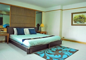 Paradise Condominium Apartments