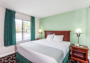 Ramada by Wyndham Oceanside