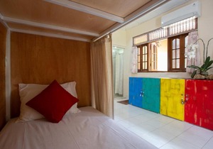 Nushe Hostel