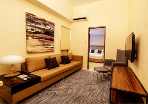One Central Hotel