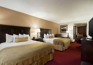 Wingate by Wyndham - Charlotte Airport South I-77 at Tyvola