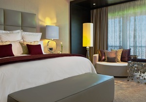 Renaissance Tlemcen Hotel
