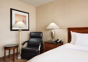 Hilton Chicago O'Hare Airport