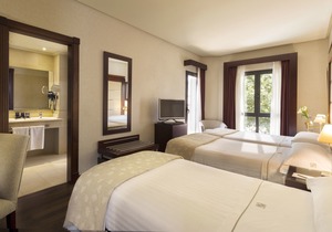 Hotel Badajoz Center