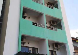 Baan Manthana Hotel, Hua Hin