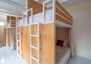 Nushe Hostel