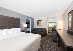 Days Inn by Wyndham Ukiah