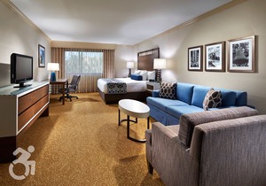 The Anza – a Calabasas Hotel