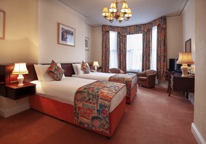 Arundel House Hotel