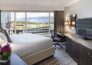 Fairmont Waterfront