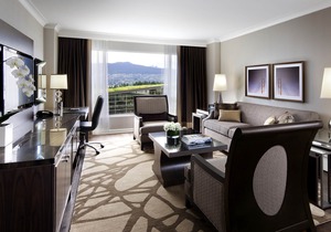 Fairmont Waterfront