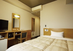 Hotel Route-Inn Aizuwakamatsu